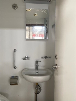 Αγορά Μορφωματικοί λοβοί WC εμπορευματοκιβωτίων για τον τομέα των ξενοδοχείων ηλεκτρονική κατασκευή
