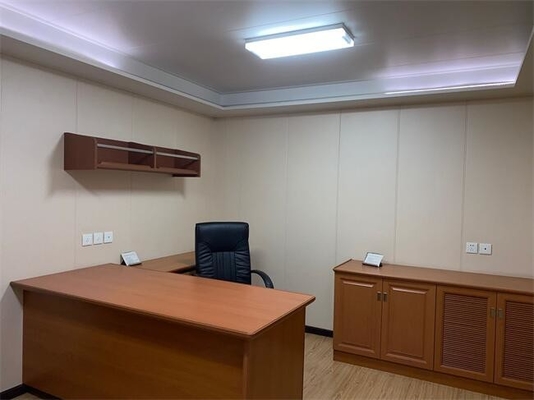 Αγορά 3 Prefab μορφωματικό σπίτι καμπινών παραλιών κρεβατοκάμαρων σύγχρονο ηλεκτρονική κατασκευή