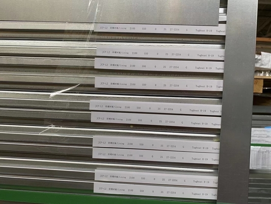 Αγορά Σύνθετες επιτροπές 2800x550x25mm Rockwool ανώτατων επιτροπών σκαφών θαλάσσιες ηλεκτρονική κατασκευή