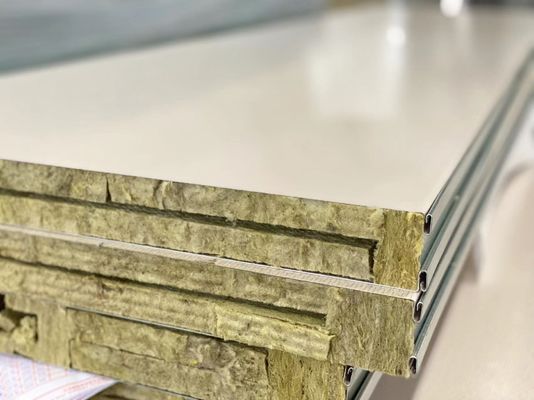 Αγορά Ακουστικό θορύβου υγιές μόνωσης τοίχων μαλλί βράχου επιτροπών σύνθετο ηλεκτρονική κατασκευή