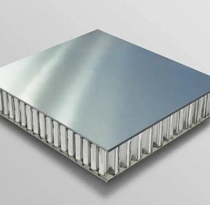 Αγορά Αργιλίου εσωτερική βάρκα 1220x2440mm επιτροπών τοίχων κυψελωτών επιτροπών θαλάσσια ηλεκτρονική κατασκευή